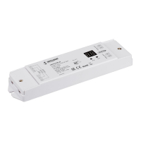 Релейный модуль Arlight SMART-DALI-702-62-SUF (230V, 2х5A) 038539