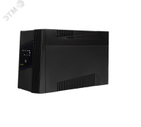 Источник бесперебойного питания SMARTWATT UPS UNI  1500 UPS UNI 1500
