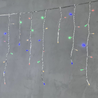 Гирлянда Бахрома Laitcom (LTC) Standard PIL240-10-2M