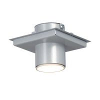 Потолочный светильник Vitaluce V6502-2/1PL VITALUCE