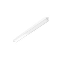 Светильник светодиодный ДВО-36Вт IP20 3300Лм 5000К AL220 для реечных потолков 1170х100х50мм Вартон V1-A1-00363-10000-2003650