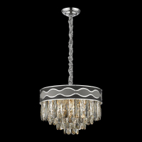 Подвесная люстра WERTMARK WE135.07.103 Wertmark