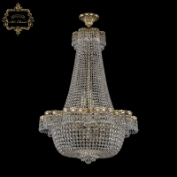 Потолочная люстра Art Classic 21.301.H2.65JB.G ArtClassic