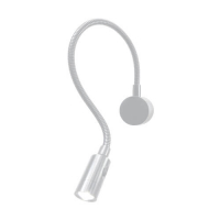 Бра ITALLINE 3026 WHITE Italline