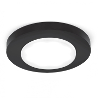 Встраиваемый светильник Gauss Tablet GX202