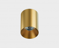 Накладной светильник Italline IT02-027 gold 3000K