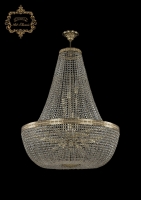 Потолочная люстра Art Classic 21.051.H2.80SP.G ArtClassic