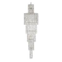 Подвесная люстра Arti Lampadari Valencia E 1.11.50.501 N