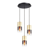 Подвесной светильник Lussole Grimes LSP-8969