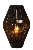 Настольная лампа Lucide Cordulle 34543/01/30