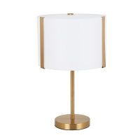 Настольная лампа Arte lamp Dream A4110LT-1PB Arte Lamp