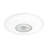 Настенно-потолочный светодиодный светильник Eglo Canuma 1 97036