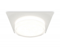 Встраиваемый светильник Ambrella Light Techno spot (C8061, N8399) XC8061022