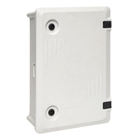 ЩМП антивандальный (500х350х170мм) IP65 навесной PROxima EKF FRE503517MP