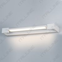 Светильник для картин ITALLINE IT01-1068/45 white Italline
