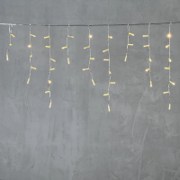 Гирлянда Бахрома с колпачком Laitcom (LTC) PIL200CAP-10-2WW