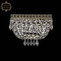 Настенный светильник Art Classic 20.272B.20SP.GB ArtClassic
