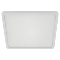 Встраиваемый светильник AM Group AM293 24W WH 4000K S