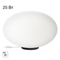 Настольная лампа Citilux Ron CL941E28T5