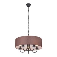 Подвесная люстра Vitaluce V3983-1/5