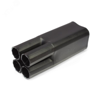 Перчатка термоусаживаемая 5ТПИнг-25/50 КВТ 70104