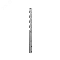 Бур по бетону 12х160х100 мм SDS-plus Kranz KR-91-0014