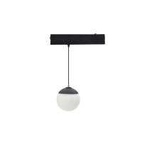 Трековый магнитный светильник Aployt Magnetic track 220 APL.0211.00.05