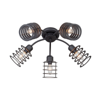 Потолочная люстра Vitaluce V4916-1/5PL VITALUCE