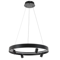 Подвесная люстра Myfar James MR2200-1PL