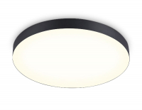 Потолочный светильник Ambrella Light Orbital Air Alum FV5537