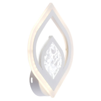 Бра Seven Fires Dzhena SF5050/2W-WT