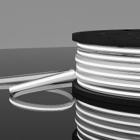 Светодиодная лента Elektrostandard 220В 9.3Вт/м 6500K 50м IP65 95000/02 4690389209819 a068905