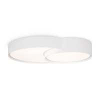 Потолочный светильник Freya Items FR6094CL-L72W