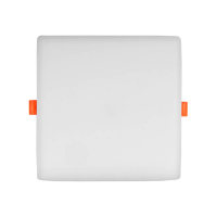 Встраиваемый светильник General GLP-SW17-220CH-36BT-4 412193