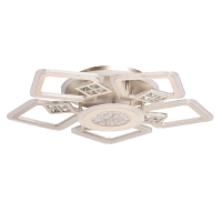 Потолочная люстра De Markt Мадлен 424016107