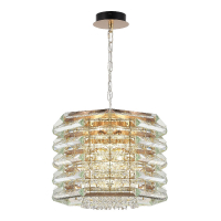 Подвесной светильник ST Luce Strozzi SL6137.203.08