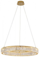 Подвесной светильник Newport 8240N/60 gold М0071029
