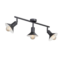 Спот Vitaluce V4807-1/3PL VITALUCE