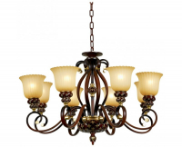 Подвесная люстра WERTMARK WE354.08.603 Wertmark