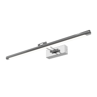 Подсветка для зеркал Maytoni Dazzle MIR267WL-L14CH3K