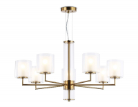 Подвесная люстра Ambrella Light High Light Heigh Light LH56013