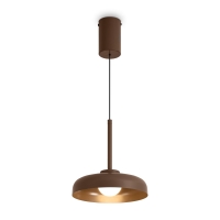 Подвесной светильник Freya Movement FR5602PL-L5BR