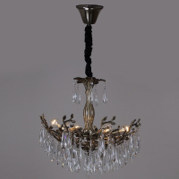 Подвесная люстра Reluce 01116-3.4-06