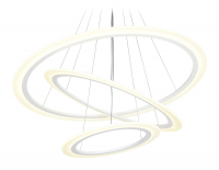 Подвесной светильник Ambrella Light Acrylica Original FA4359