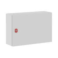 Щит с монтажной панелью ЩМП 400х600х200 мм IP66 ST DKC R5ST0462