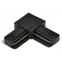 Коннектор L-образный Hesby Lighting Skylite HSBL_0005