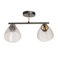 Потолочный светильник De Markt Дэла 635017402