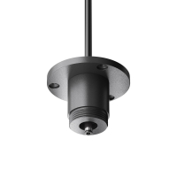 Основание с внешней резьбой с вводом питания Maytoni Shelf CA022BO-P-B