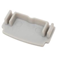 Заглушка для профиля General GAL-14-61-E-IP20 522813