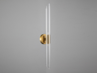 Настенный светильник Newport 7278/A brass М0069172